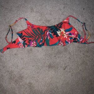 Bathing Suit